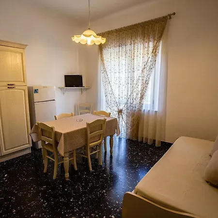 Via Del Mare * Porto d'Ascoli