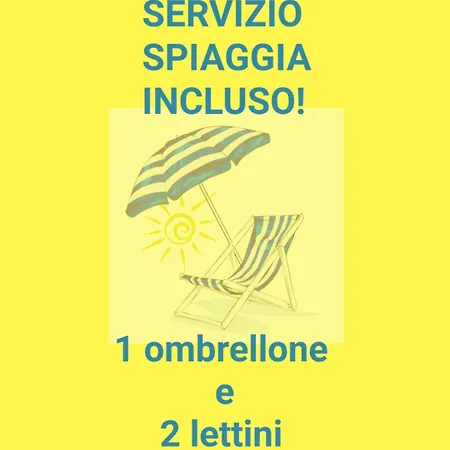 Via Del Mare
