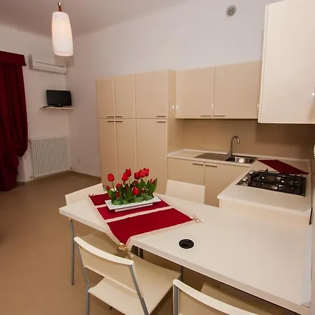 Via Del Mare Lägenhet *