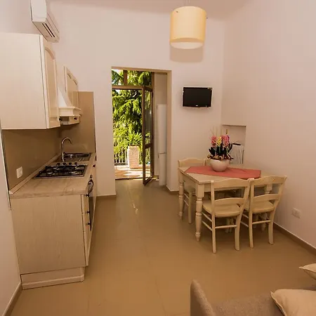 Via Del Mare Lägenhet Porto d'Ascoli