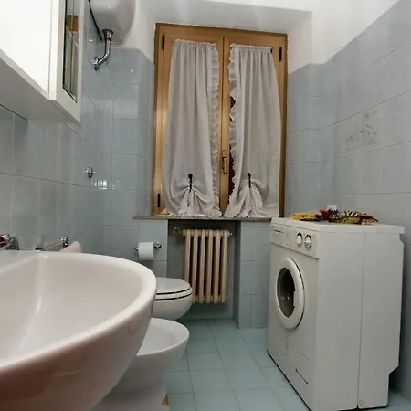 Lägenhet Via Del Mare Porto d'Ascoli