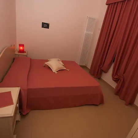 Via Del Mare Lägenhet