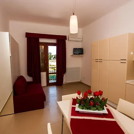 Via Del Mare Porto d'Ascoli